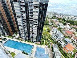 Parc Botannia (D28), Condominium #462750011